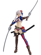 figma 560 バーサーカー/宮本武蔵 「Fate/Grand Order」