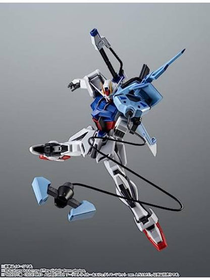 ROBOT Spirits AQM/E-X02 Sword Striker &amp; Effect Parts Set ver. ANIME "Mobile Suit Gundam SEED"