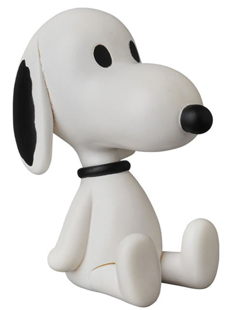 UDF TEDDY BEAR SNOOPY 「PEANUTS シリーズ9」 ティディベア スヌーピー