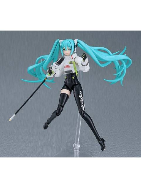 MODEROID レーシングミク 2022Ver. 【プラモデル】 「初音ミク GTプロジェクト」