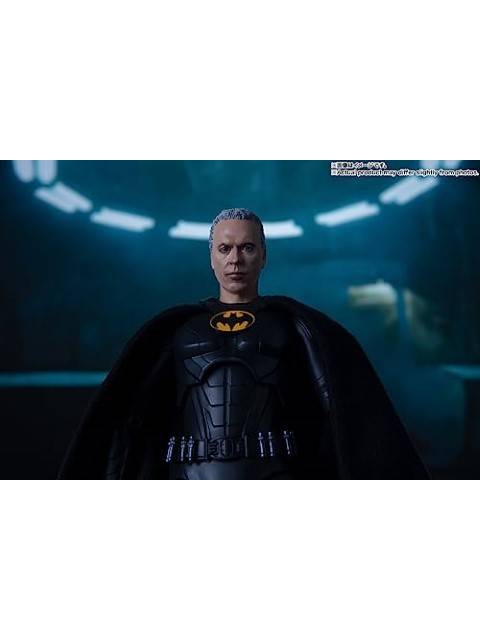 S.H.Figuarts バットマン(ザ・フラッシュ)