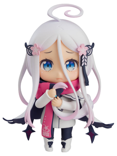 ねんどろいど 1912 アルスノトリア 「咲う アルスノトリア」