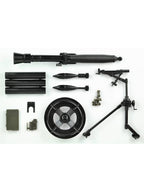 リトルアーモリー 【LD035】 81mm迫撃砲 M252タイプ 【プラモデル】