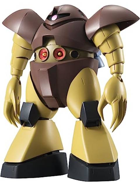 ROBOT魂 MSM-03 ゴッグ ver. A.N.I.M.E. 「機動戦士ガンダム」 【再販】