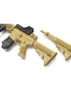 トミーテック LittleArmory 【LADF05】 ドールズフロントラインM4A1タイプ