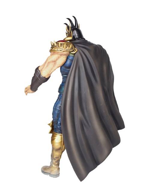 CCP 北斗究極造形EX ラオウ 特別カラー 拳王兜ver. 劇中版 「北斗の拳」