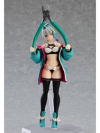 figma 528 ランナ 「プラスチック・エンジェル」