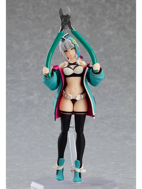 figma 528 ランナ 「プラスチック・エンジェル」