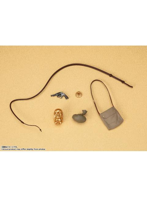 S.H.Figuarts インディアナ・ジョーンズ (レイダース/失われたアーク≪聖櫃≫)