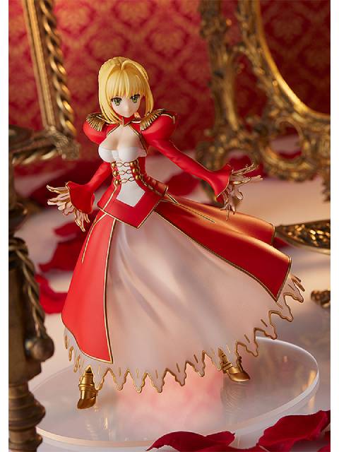 POP UP PARADE セイバー/ネロ・クラウディウス 「Fate/Grand Order」