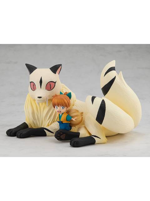 POP UP PARADE 七宝＆雲母 「犬夜叉」