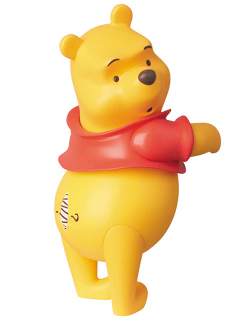 メディコムトイ UDF くまのプーさん「Disney シリーズ6」