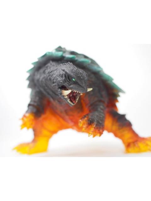 CCP AMC ガメラ3(1999)ラストシーンVer. Artistic Monsters Collection