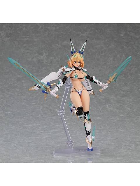 figma バニースーツ プランニング ソフィア・F・シャーリング ビキニアーマーver.