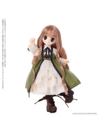 アゾン ネイリー 7th anniv.(むにゅ口ver.) Lil’Fairy ～ちいさなお手伝いさん～