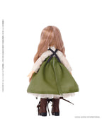 アゾン ネイリー 7th anniv.(むにゅ口ver.) Lil’Fairy ～ちいさなお手伝いさん～