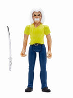 スーパー7 リ・アクション エディ・ザ・ヘッド(ヘヴィ・メタル・アーミーVer.)  IRON MAIDEN(アイアン・メイデン)