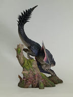 カプコン CFB 迅竜 ナルガクルガ 「モンスターハンター」 カプコンフィギュアビルダー クリエイターズモデル