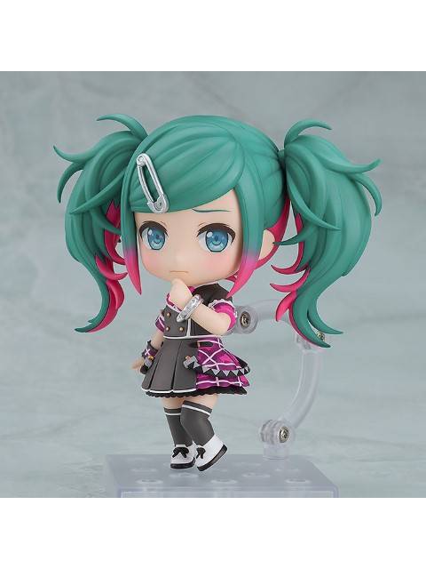 ねんどろいど 2193 初音ミク 教室のセカイVer. 「プロジェクトセカイ カラフルステージ！ feat. 初音ミク」
