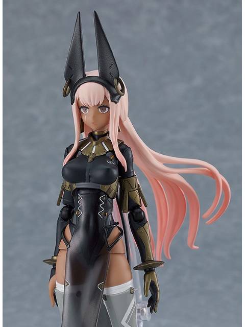 figma 579 HEMET NETHEL 「FALSLANDER」