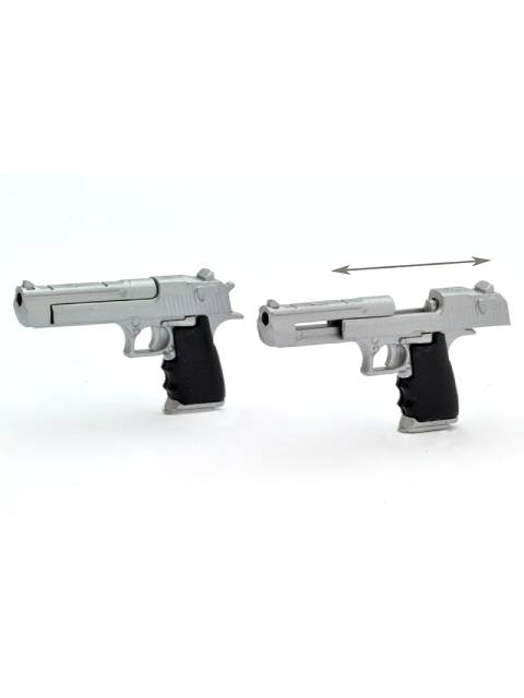 リトルアーモリー 【LABH01】 バイオハザード：インフィニット ダークネス ウエポンズ1 【プラモデル】