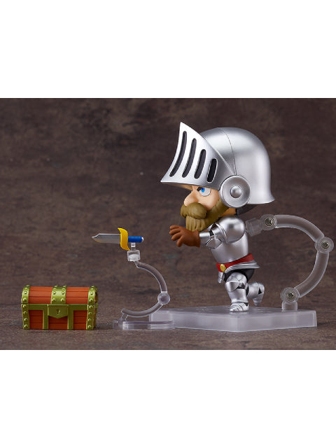 ねんどろいど 1784 アーサー 「帰ってきた 魔界村」