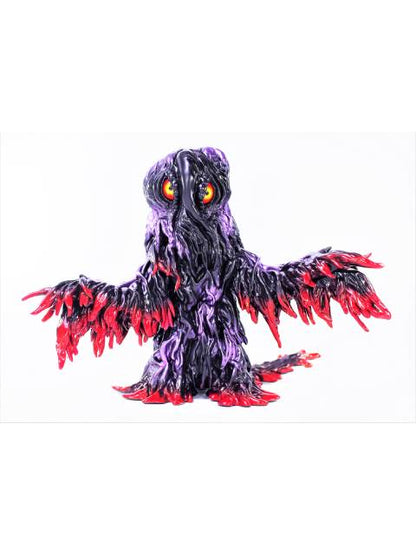 CCP AMC ヘドラ 完全期 ナイトメア Ver. Artistic Monsters Collection