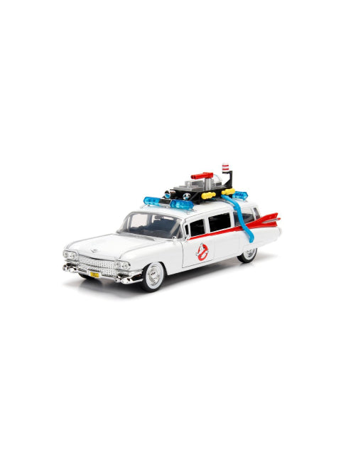 Jada Toys 1/24 Ecto-1 「ゴーストバスターズ」 【JADA99731】