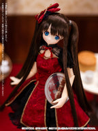 アゾン サアラズ ア・ラ・モード 〜mermaid a・la・mode〜 金魚姫 / アリサ （通常販売ver）