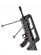 トミーテック 1/12スケール リトルアーモリー LittleArmory LA057 FA-MAS F1タイプ