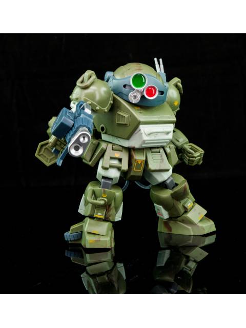 B2FIVE  マーシィドッグ ATM-09-WR