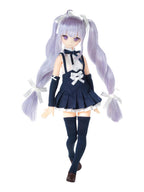 アゾン ミリアム・ヒルデガルド・v・グロピウス 「アサルトリリィ Last Bullet」 1/6ピュアニーモキャラクターシリーズNo.139