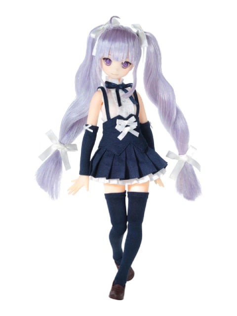 アゾン ミリアム・ヒルデガルド・v・グロピウス 「アサルトリリィ Last Bullet」 1/6ピュアニーモキャラクターシリーズNo.139