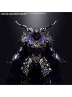 スクエアエニックス プレイアーツ改 ジャック・ガーランド 「ストレンジャー オブ パラダイス ファイナルファンタジー オリジン」