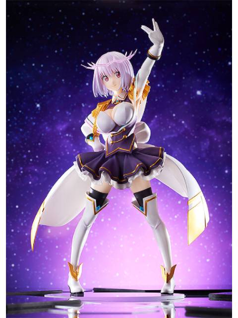 POP UP PARADE 新条アカネ(ニューオーダー) L size 「劇場版 グリッドマン ユニバース」