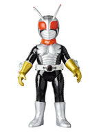 【限定品】 メディコムトイ 仮面ライダースーパー1 (レーダーハンドVer) （仮面ライダースーパー1より） 【新古品 特別価格】