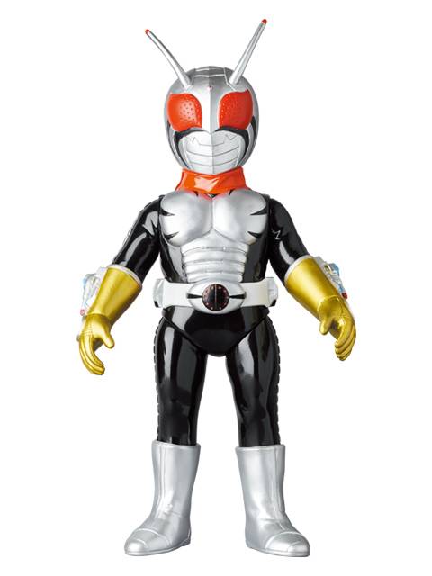 【限定品】 メディコムトイ 仮面ライダースーパー1 (レーダーハンドVer) （仮面ライダースーパー1より） 【新古品 特別価格】