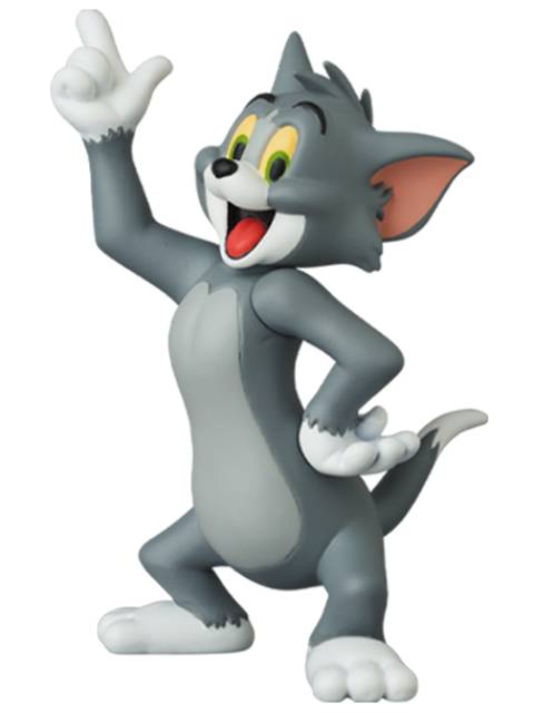メディコムトイ UDF TOM 「TOM and JERRY」