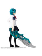 アゾン 相澤一葉(あいざわ かずは)  「アサルトリリィ Last Bullet」 1/12 アサルトリリィシリーズ No.066