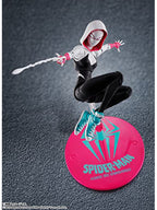 S.H.Figuarts スパイダーグウェン(スパイダーマン：アクロス・ザ・スパイダーバース)