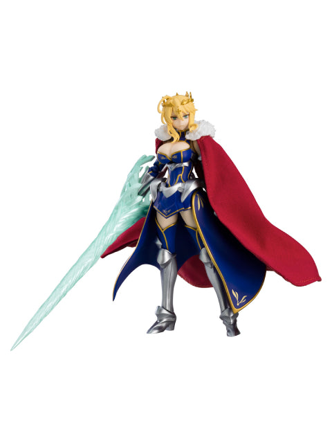 figma 568 ランサー/アルトリア・ペンドラゴン 「Fate/Grand Order」
