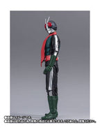 【魂ウェブ商店 限定品】 S.H.Figuarts 仮面ライダー第2号（シン・仮面ライダー） 【新古品 特別価格】