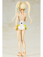 コトブキヤ 朱羅 忍者 蒼衣