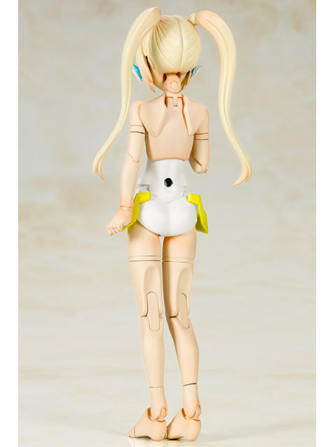 コトブキヤ 朱羅 忍者 蒼衣