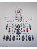 HI-METAL R VF-1J アーマードバルキリー(一条輝機) リバイバルVer. 「超時空要塞マクロス」