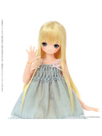 アゾン Lien(リアン)/ Sweet Memory コーディネイトドールset～シャイニーゴールドヘア～ 「えっくす☆きゅーと」