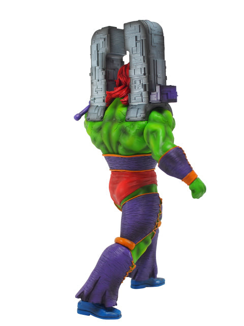 CCP ザ・マンリキ 特別カラー 「キン肉マン」 Muscular Collection(CMC) NO.63