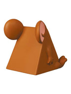 メディコムトイ UDF JERRY（Triangular Prism） 「TOM&JERRY #2」