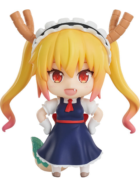 ねんどろいど 1962 トール 「小林さんちのメイドラゴン」