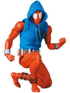 メディコムトイ MAFEX SCARLET SPIDER(COMIC Ver.)